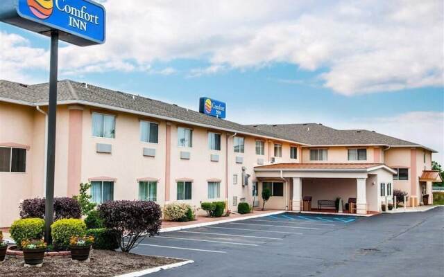 Comfort Inn