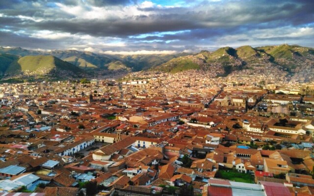 Casa Mirador