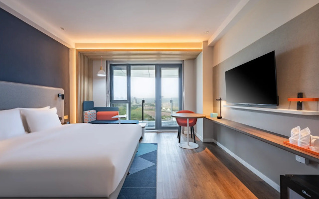 Holiday Inn Express Huludao Seaview by IHG