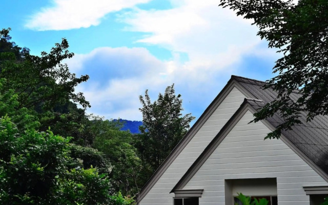 Moosi Yard Hometel Khaoyai