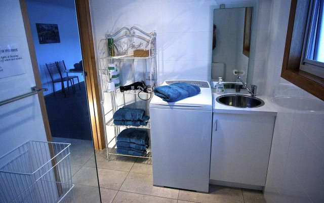 Penguin Beachfront Apartments