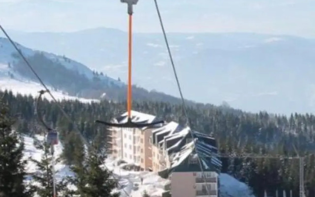 Suncana dolina A2 apartmani