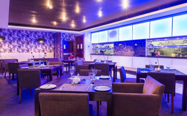 The Square Boutique Hotel by Misty Blue Hotels