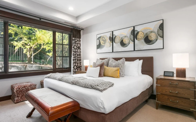 208 - Three Bedroom Flagstaff 3 Condo