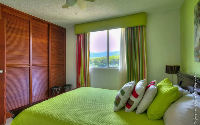 Best Price Penthouse Private Rooftop Jaco Beach