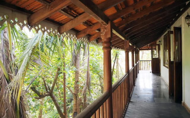 Bunkd Homestay & Villa