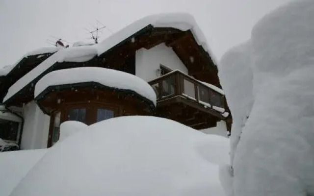 Privathaus Achensee