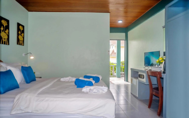 The Florist Resort