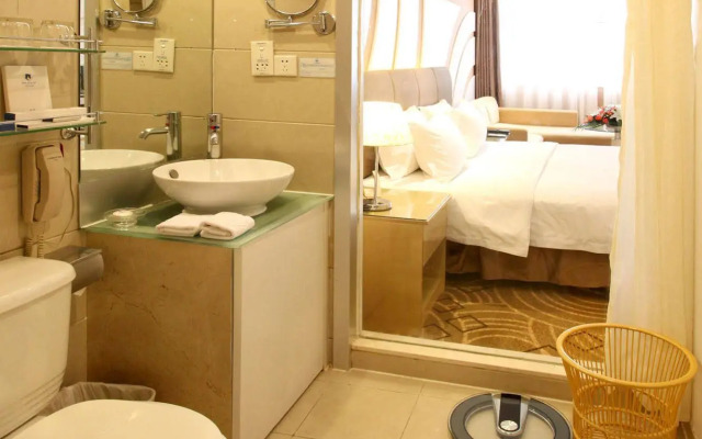 New Beacon International Hotel