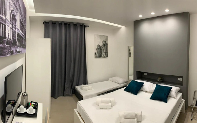 Suites Central Station