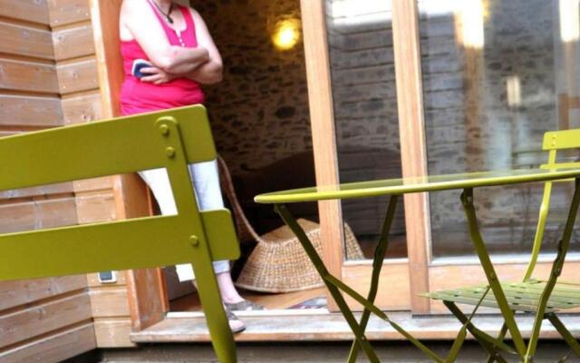 Gîte La Terrasse-sur-Dorlay, 6 pièces, 13 personnes - FR-1-496-72