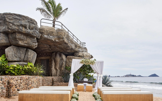 Hotel Playa Mazatlan