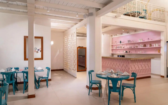 Sauipe Sol Grand Premium – All Inclusive