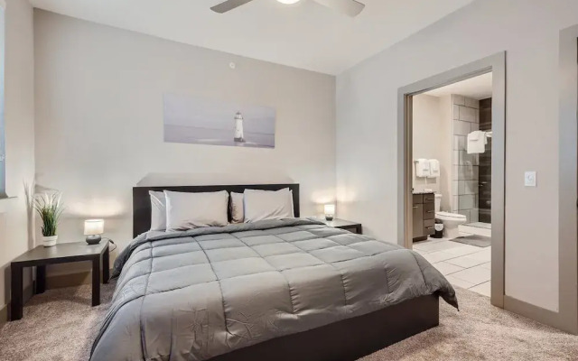 Best stay in Austin
