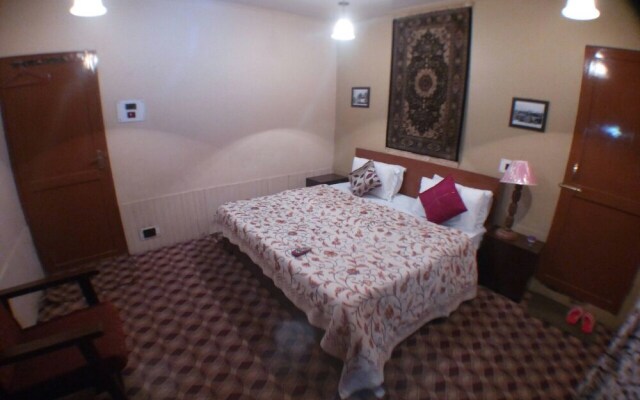 Dal View Resort