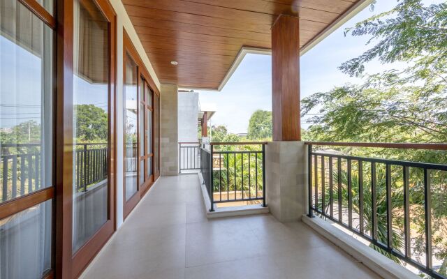 Royal Garden Villas & Spa Bali