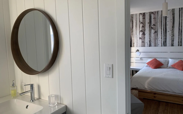 Auberge La Merveilleuse