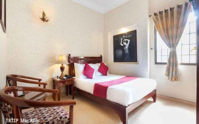 Mai Anh Hotel