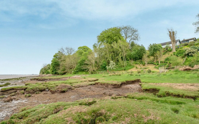 Solway Cottage