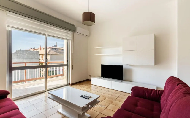 Iris Apartment in Noto