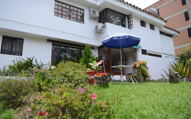 Kolor Hotel Boutique
