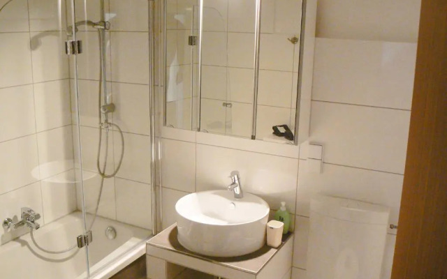 Waldhotel Peter aufm Berge