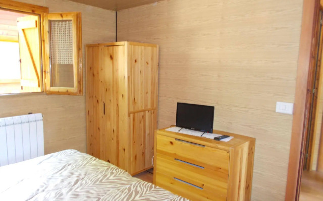 Camping Del Sole