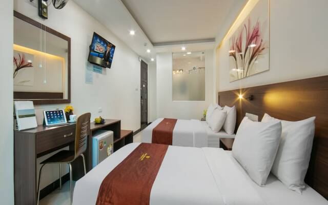 Quang Chung Hotel