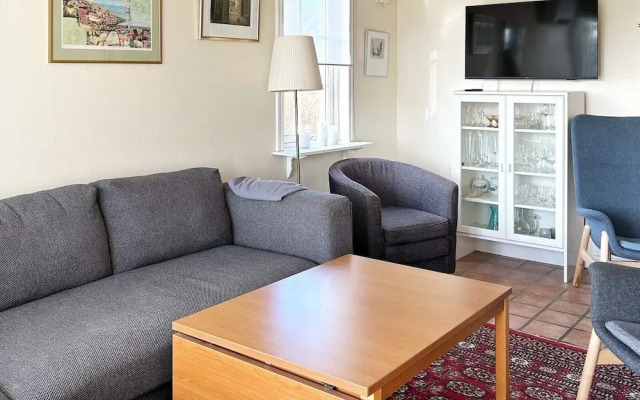 4 Person Holiday Home in Skummeslovsstrand