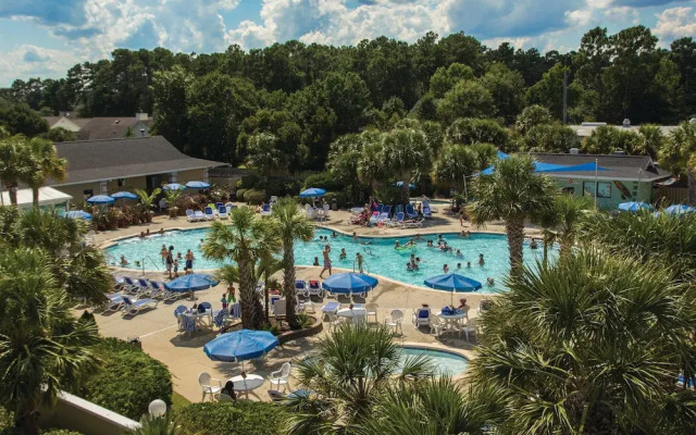 Club Wyndham Grand Palms