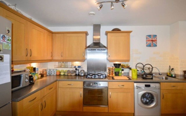 The Perfect Central 1 Bedroom in Bristol