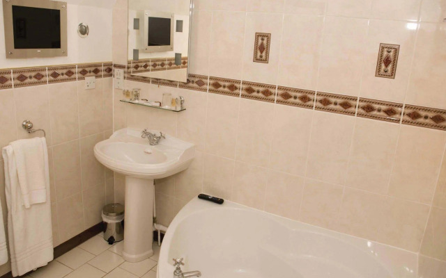 Glenspean Lodge Hotel