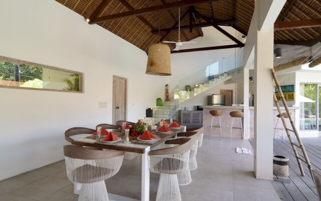 Villa Kami