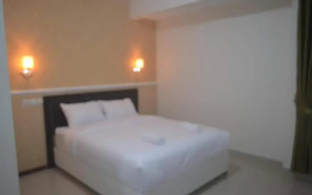 Nuri Indah Syariah Hotel