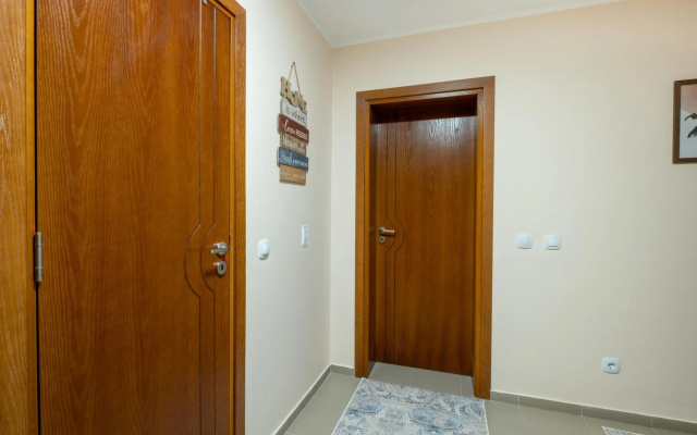 Апартамент В4