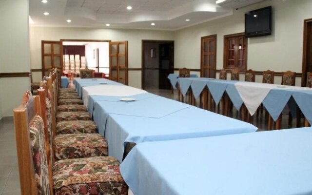 Hotel Iberia