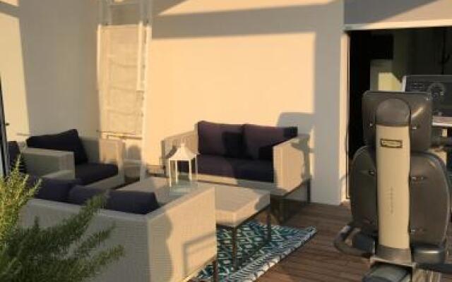 Hotel Ril
