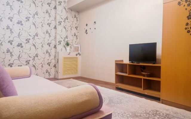 Апартаменты Свит Хоум на ул. Красная Пресня, д. 31