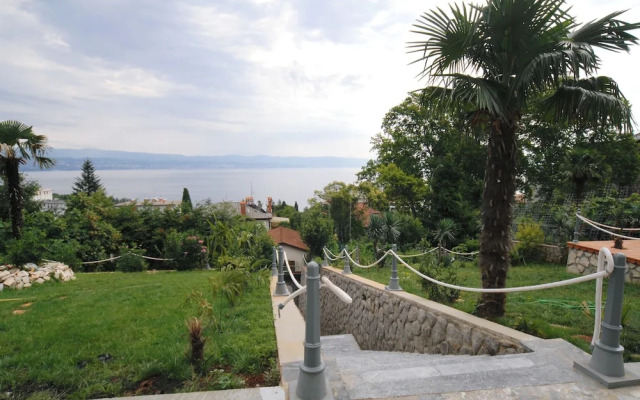Villa Allegra