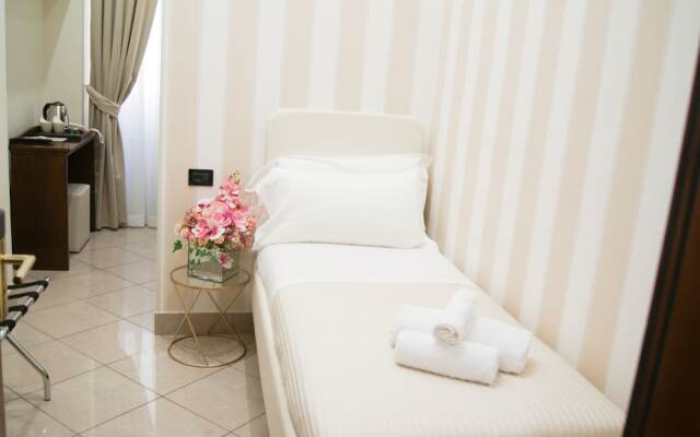 Monti 66 Hotel