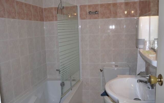 Hôtel Le Belvédère