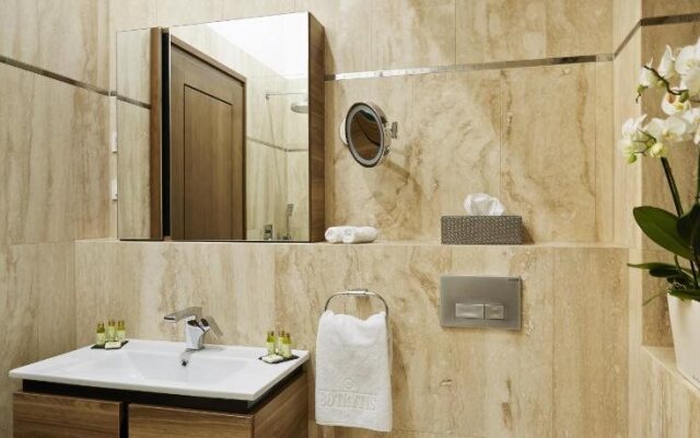 Hotel Botrytis