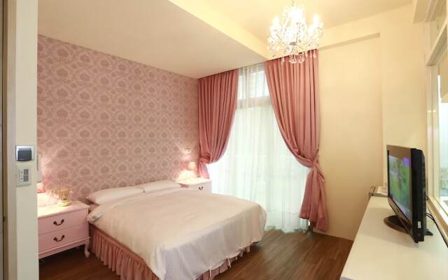 Mulan Country Villa