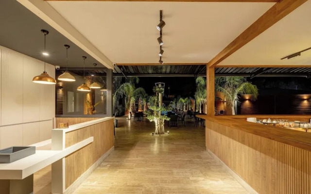 Rota Kilidonia Karaöz Suites&Villas