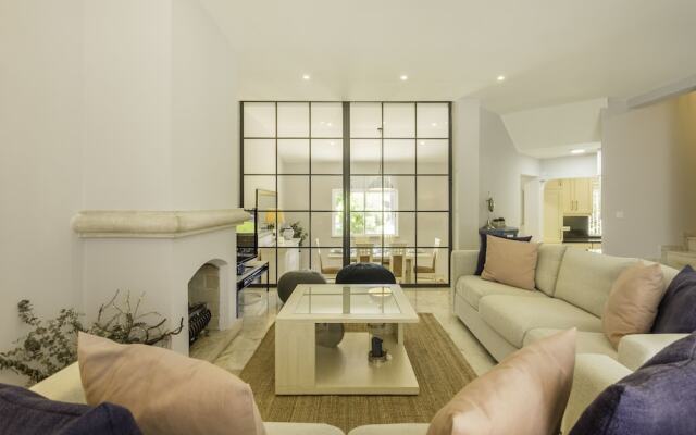 Vale do Lobo Premium Stay