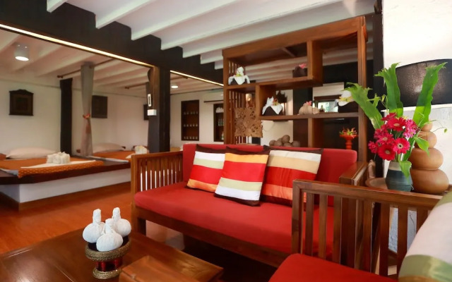 Doi Kham Resort Chiang Mai