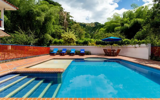 Casa Rivera del Cacao