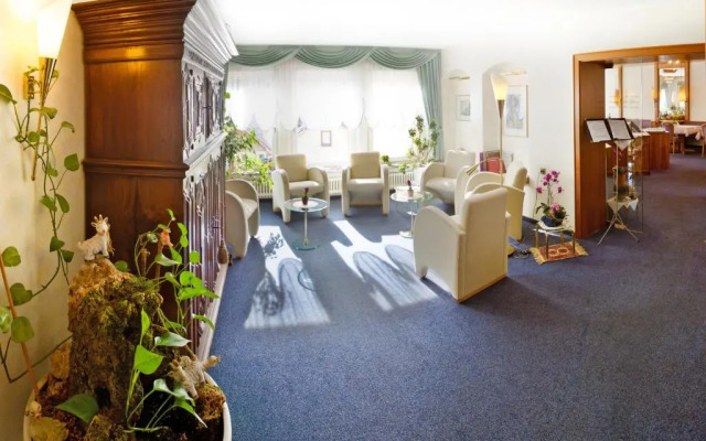 Hotel Sonnenhof