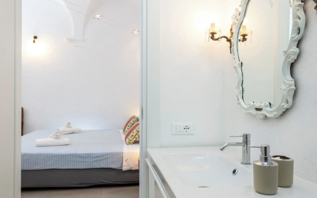 Banchi Nuovi in Roma