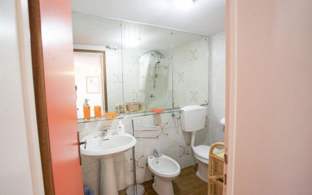 Villino a Lacona with sea view 4/6 beds-VILLINO LACONA